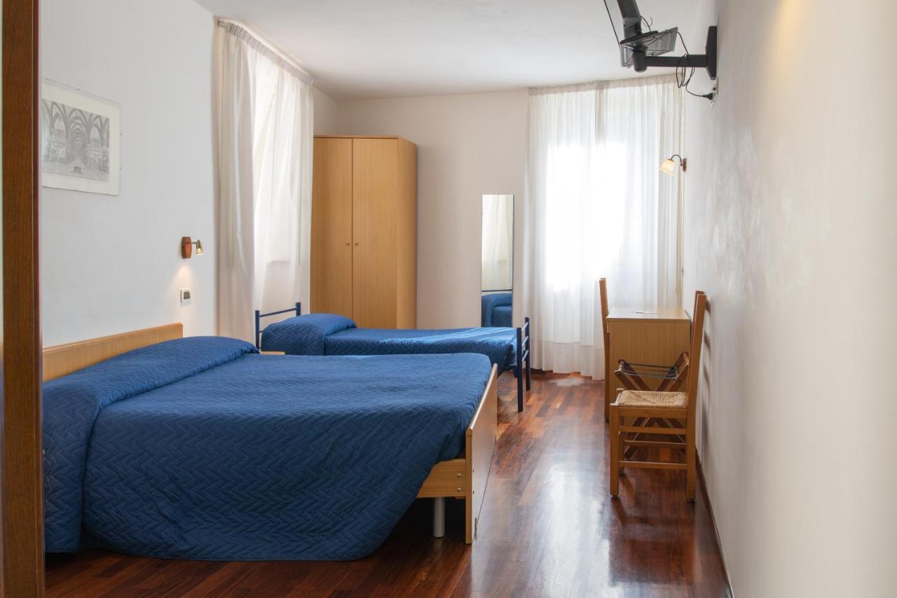 Arco Del Vento Hotel Assisi Luaran gambar